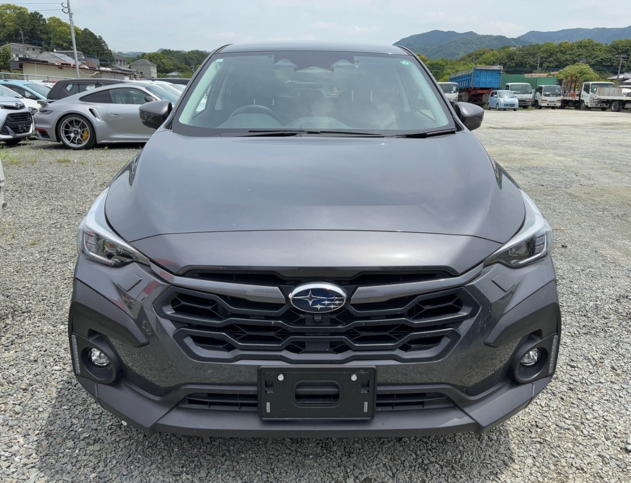 Subaru Crosstrek 2023