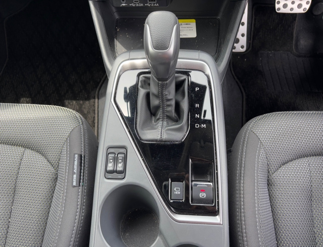 Subaru Crosstrek 2023