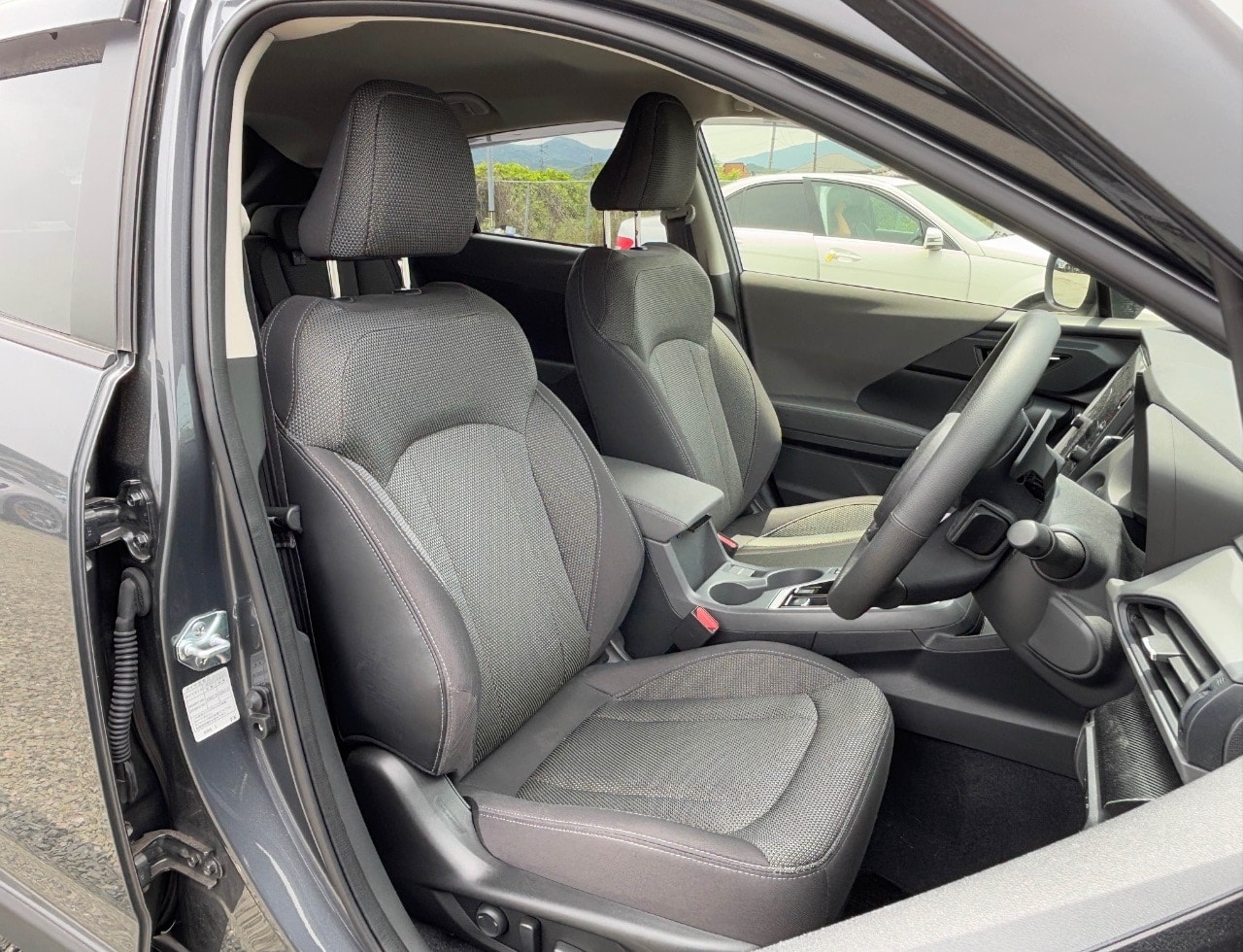 Subaru Crosstrek 2023