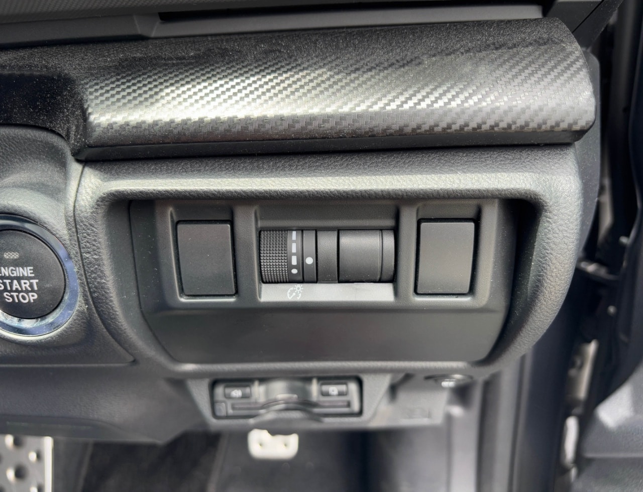 Subaru Crosstrek 2023