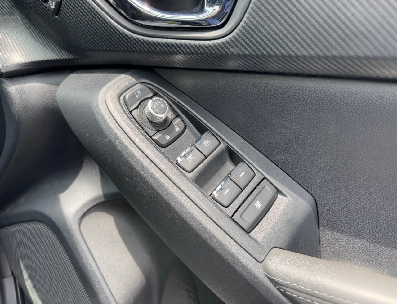 Subaru Crosstrek 2023