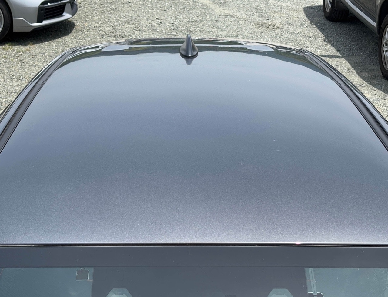 Subaru Crosstrek 2023