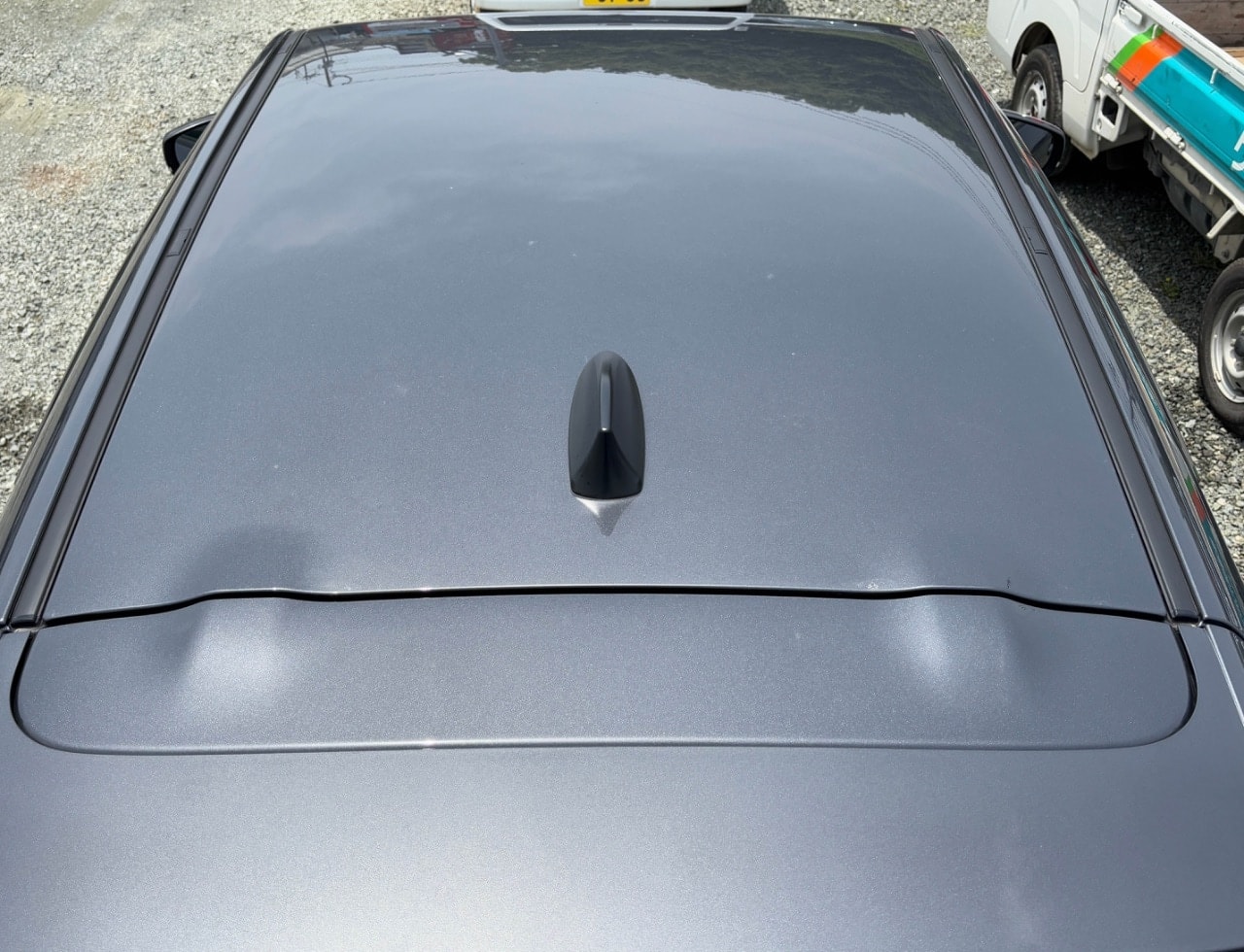 Subaru Crosstrek 2023