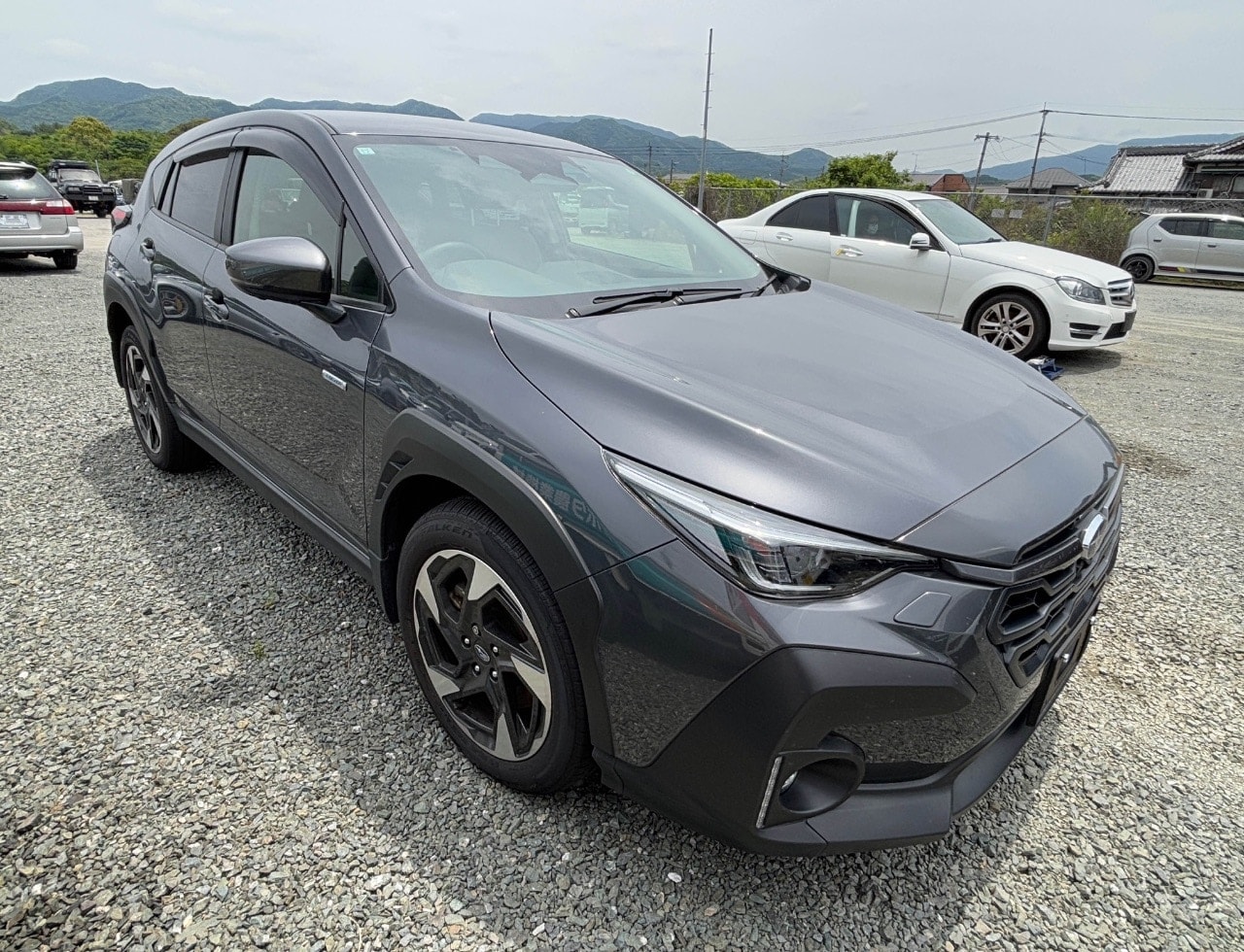 Subaru Crosstrek 2023