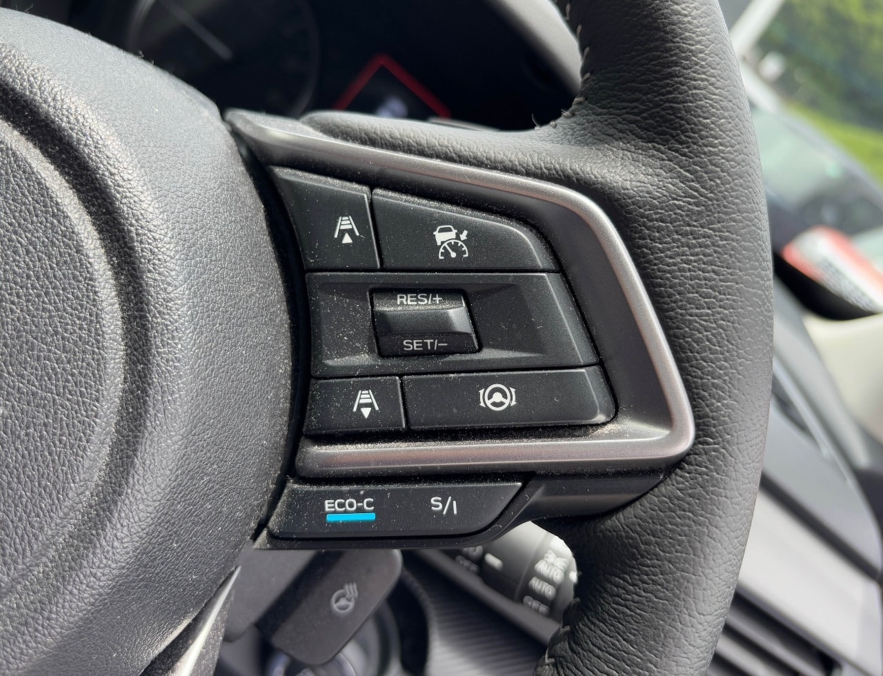 Subaru Crosstrek 2023