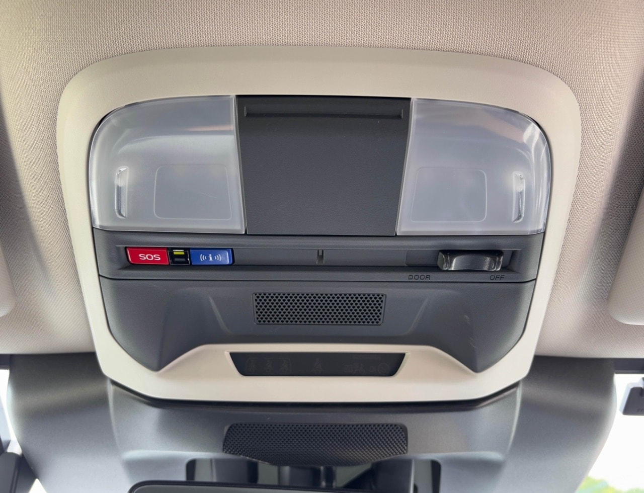 Subaru Crosstrek 2023