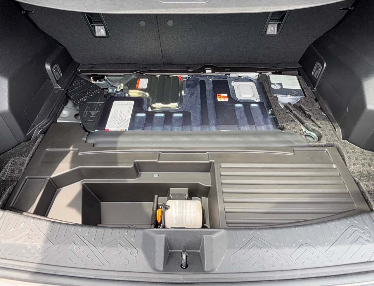 Subaru Crosstrek 2023