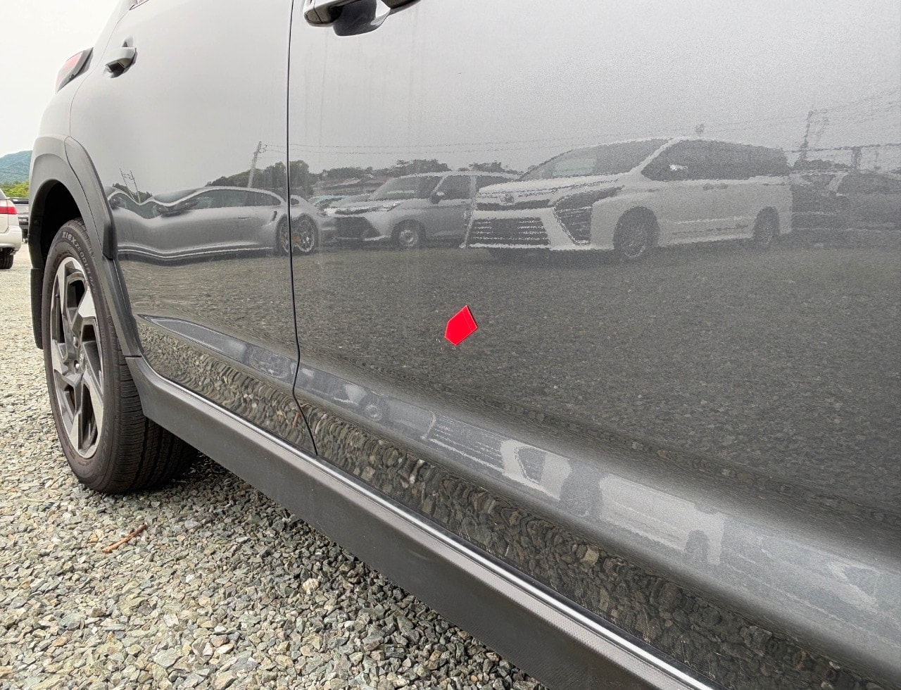 Subaru Crosstrek 2023