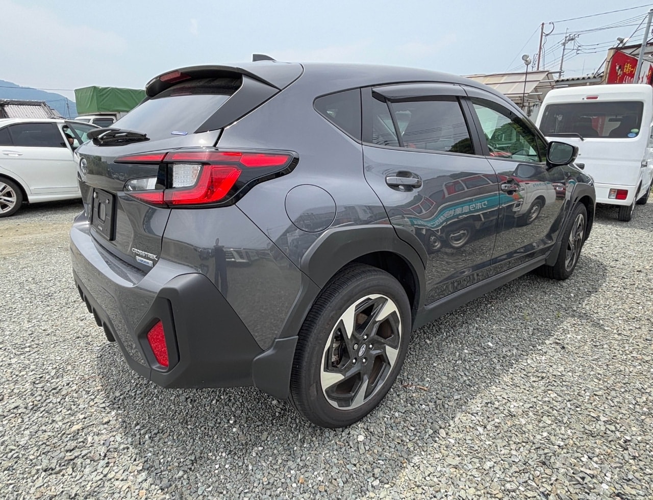 Subaru Crosstrek 2023