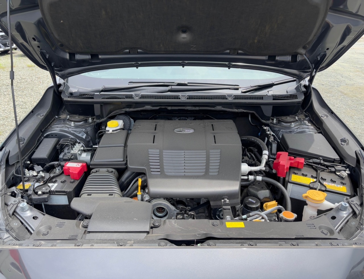 Subaru Crosstrek 2023