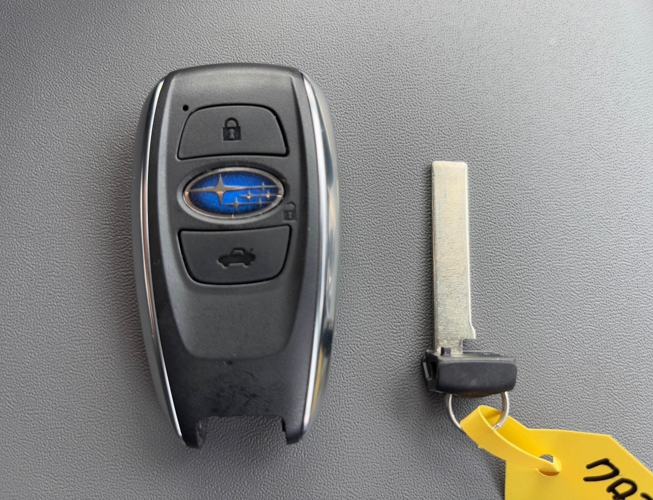 Subaru Crosstrek 2023