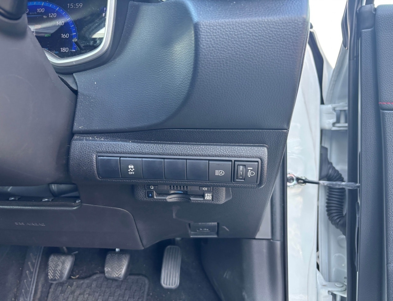 Toyota Corolla Sport 2020