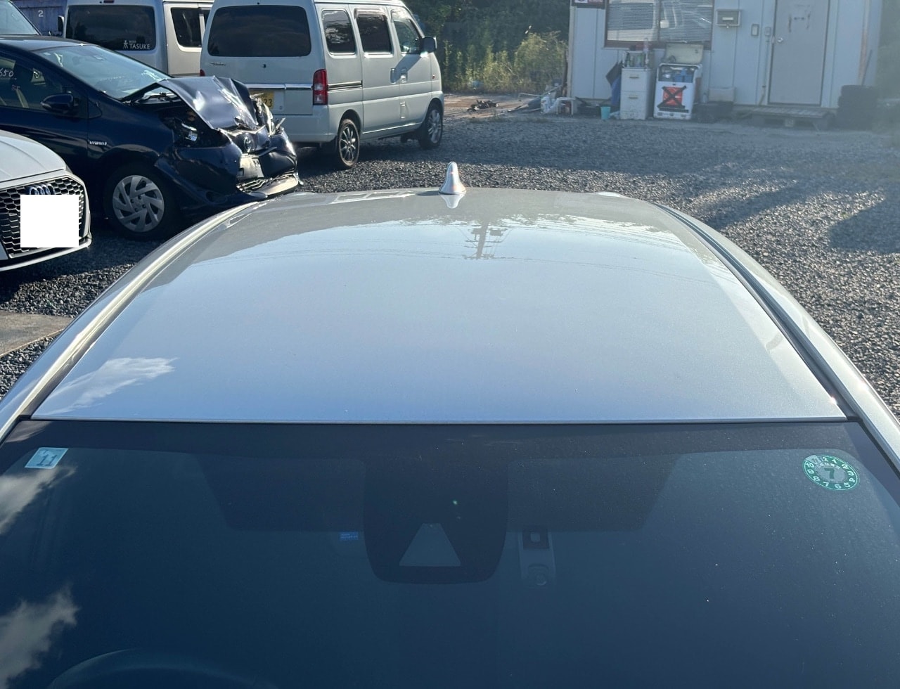 Toyota Corolla Sport 2020