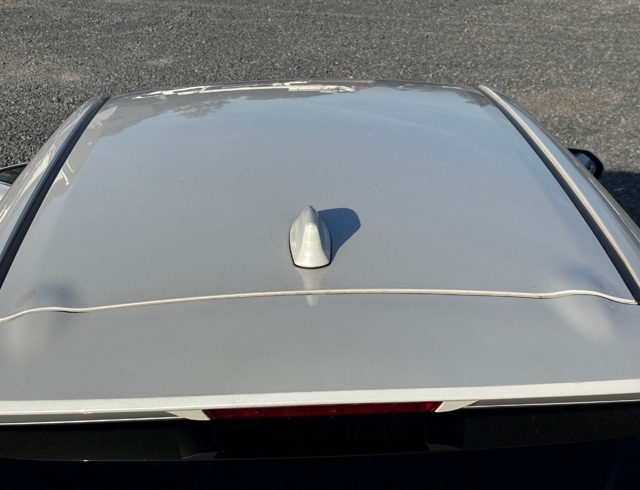 Toyota Corolla Sport 2020