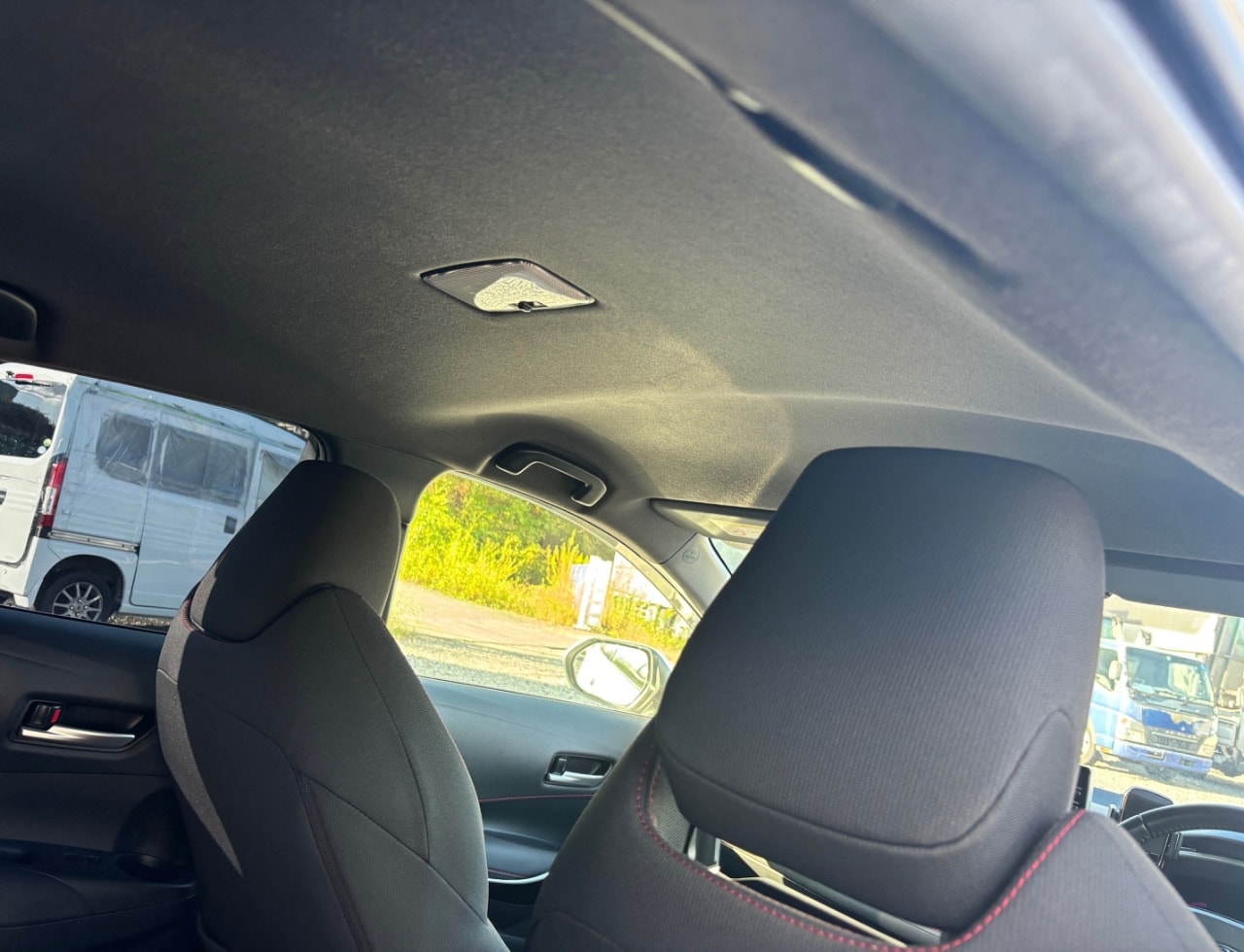 Toyota Corolla Sport 2020