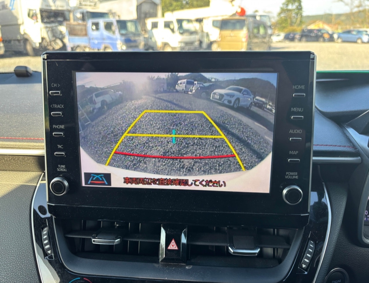 Toyota Corolla Sport 2020