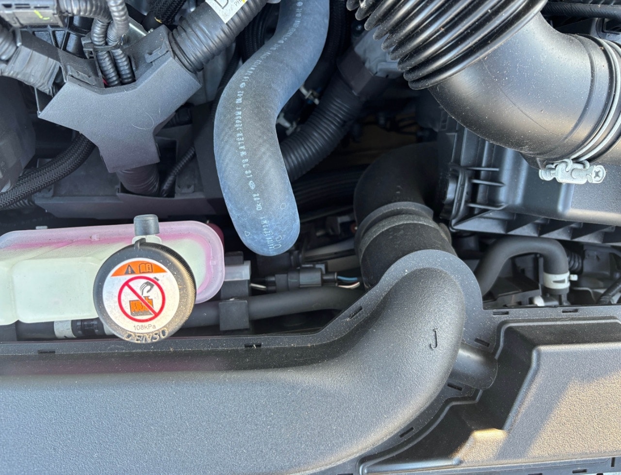 Toyota Corolla Sport 2020