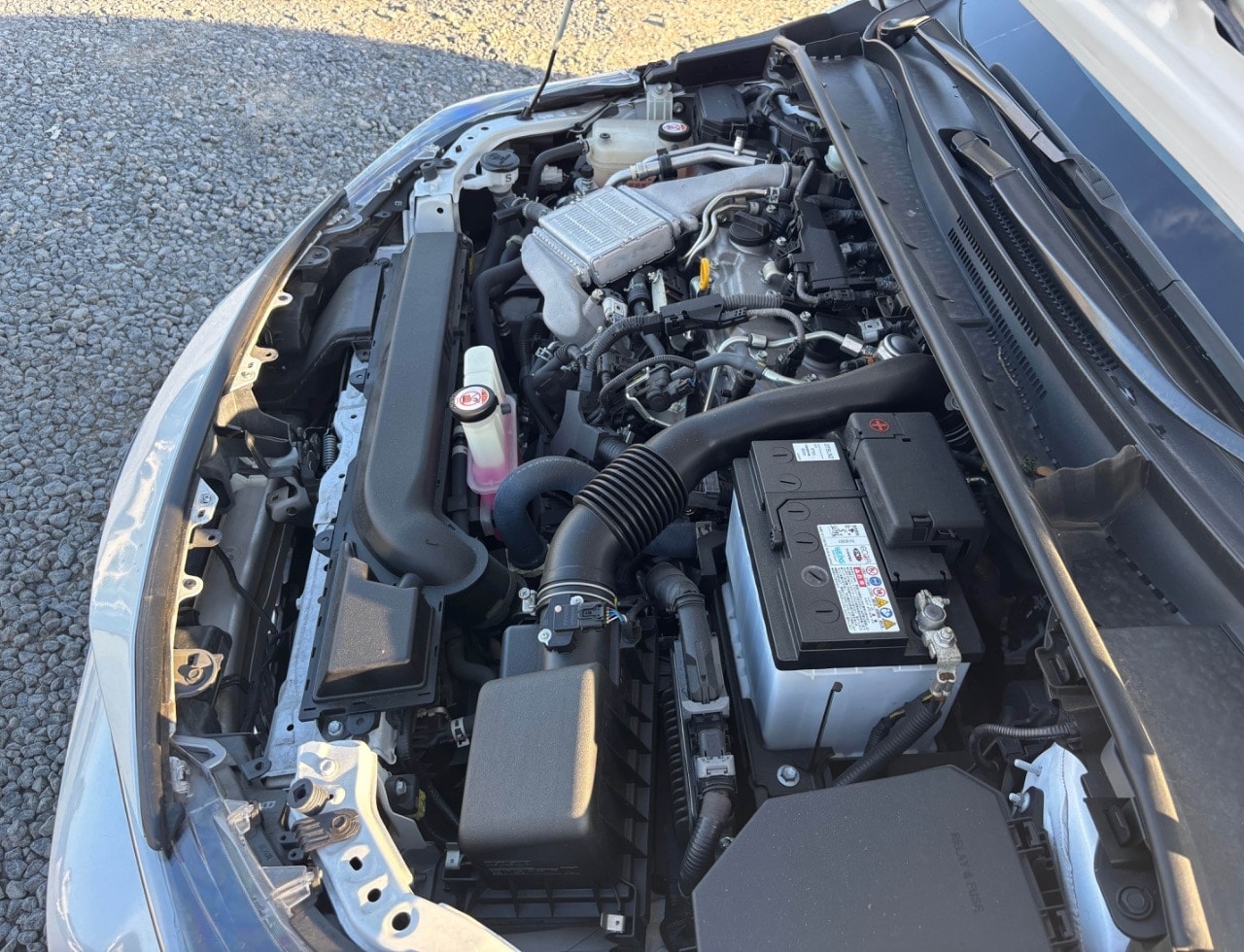 Toyota Corolla Sport 2020