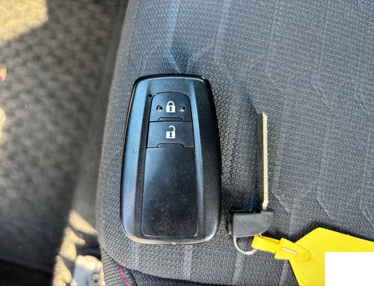 Toyota Corolla Sport 2020