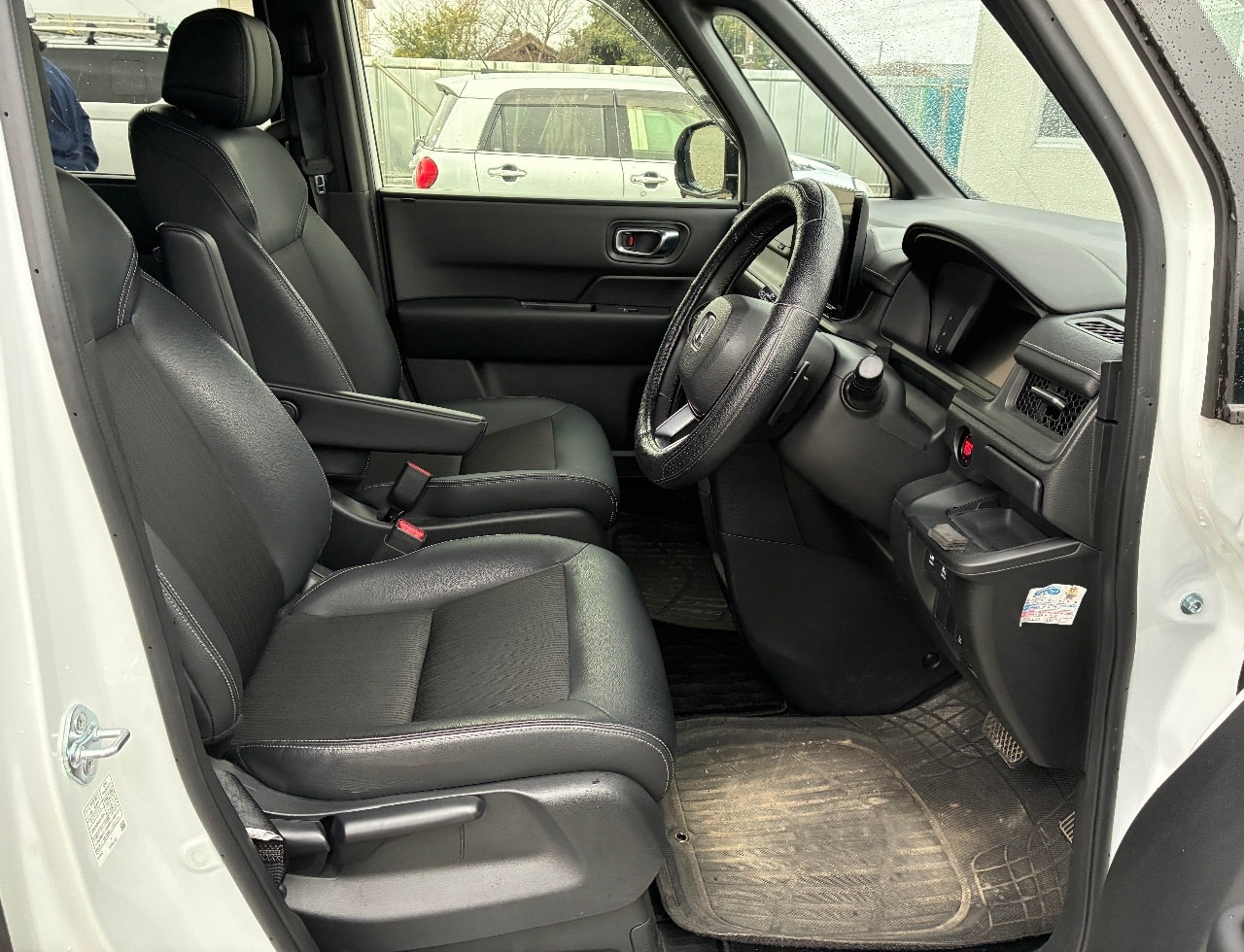 Honda Stepwagon Spada 2022