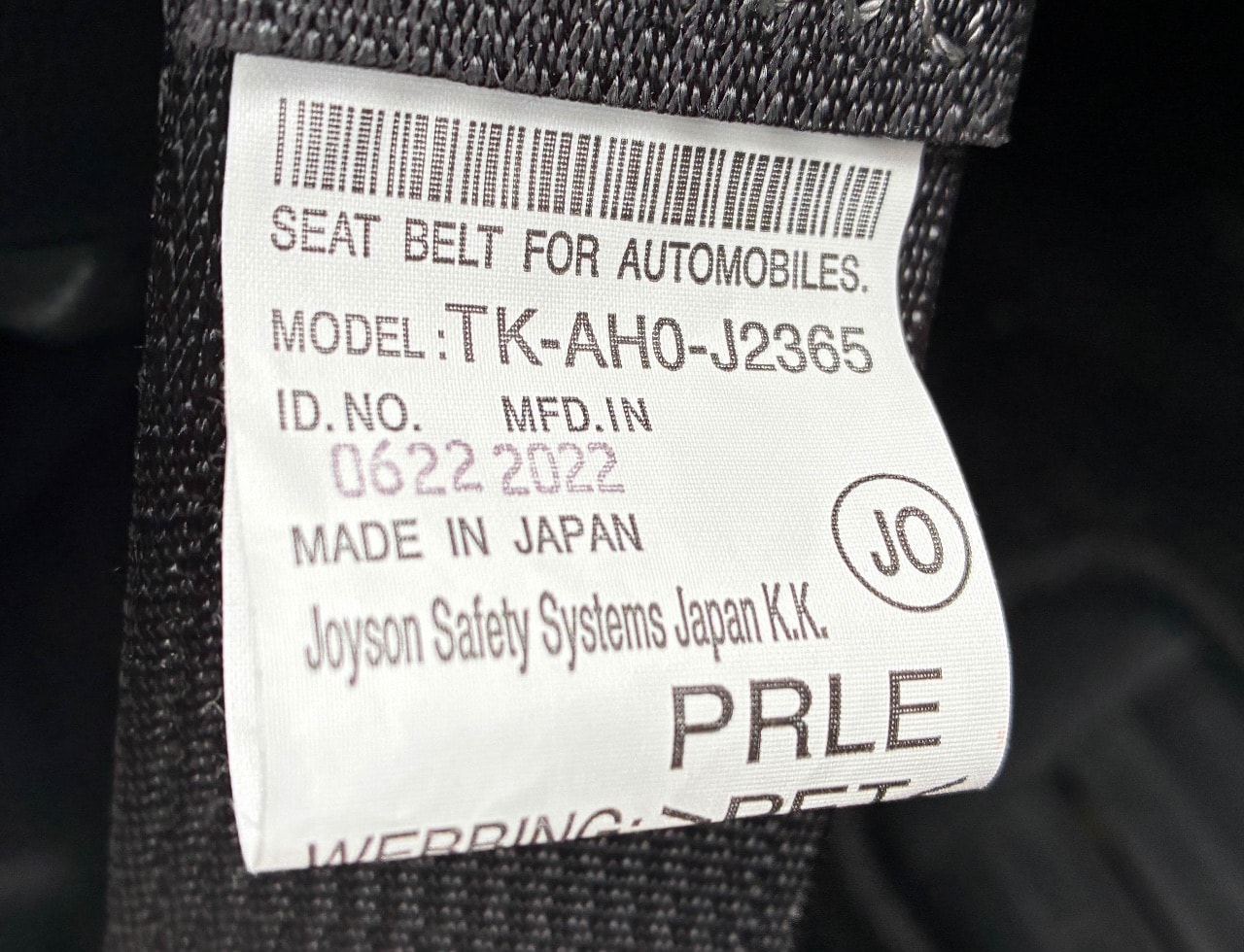 Honda Stepwagon Spada 2022