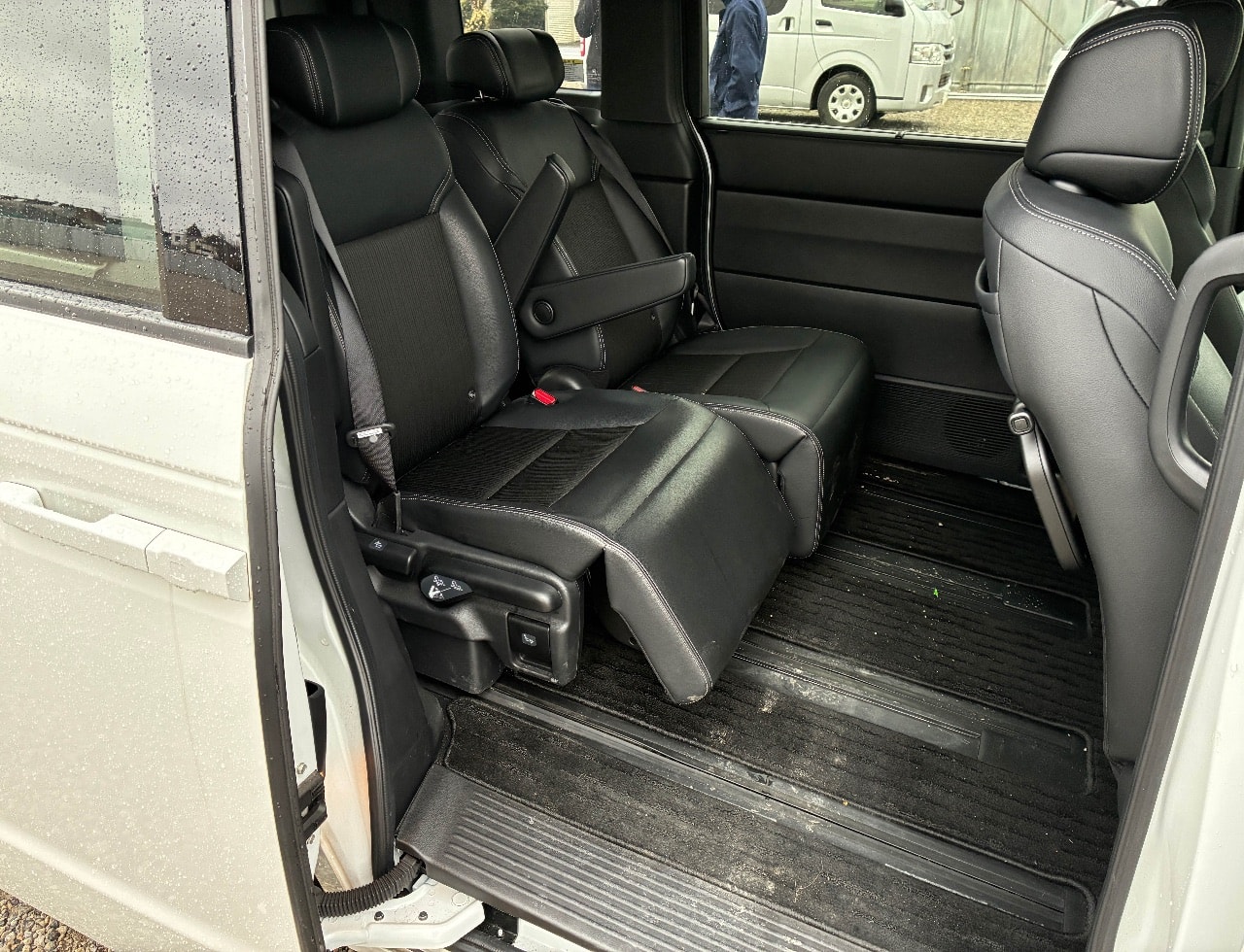 Honda Stepwagon Spada 2022