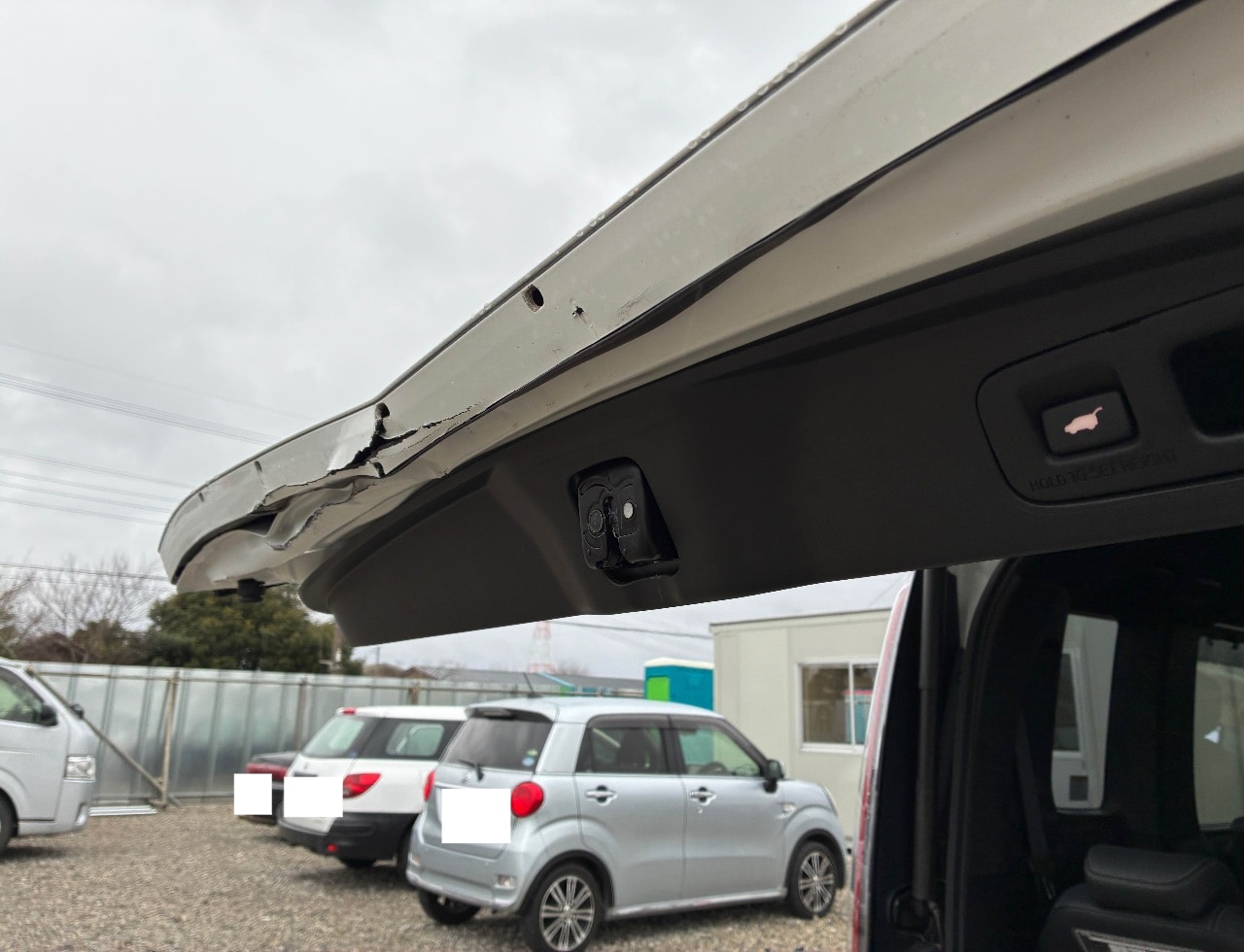 Honda Stepwagon Spada 2022