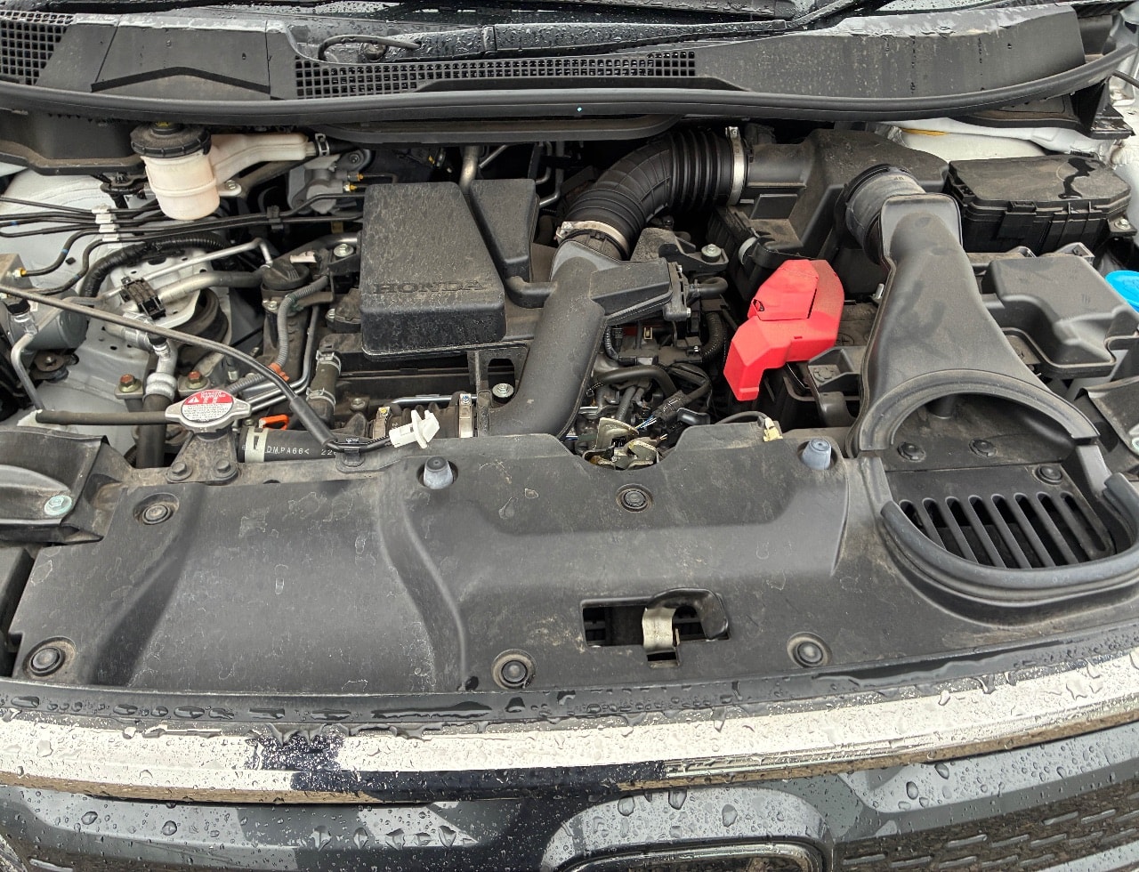 Honda Stepwagon Spada 2022