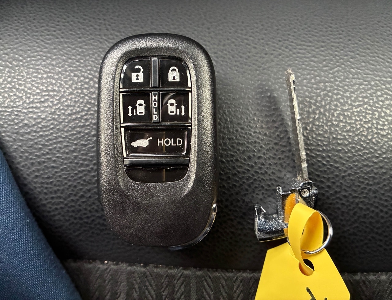 Honda Stepwagon Spada 2022