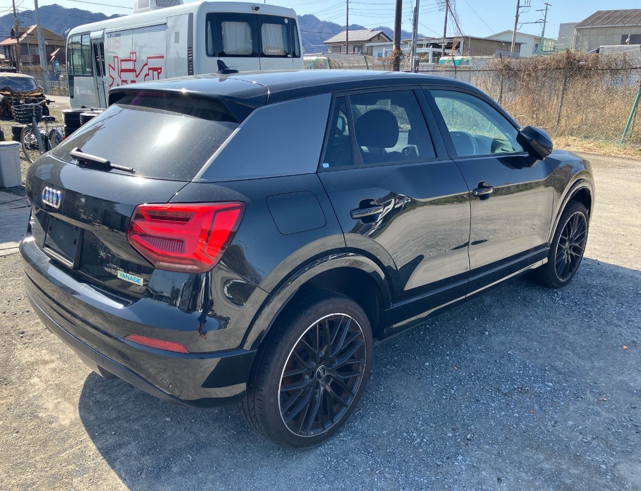 Audi Q2 2018