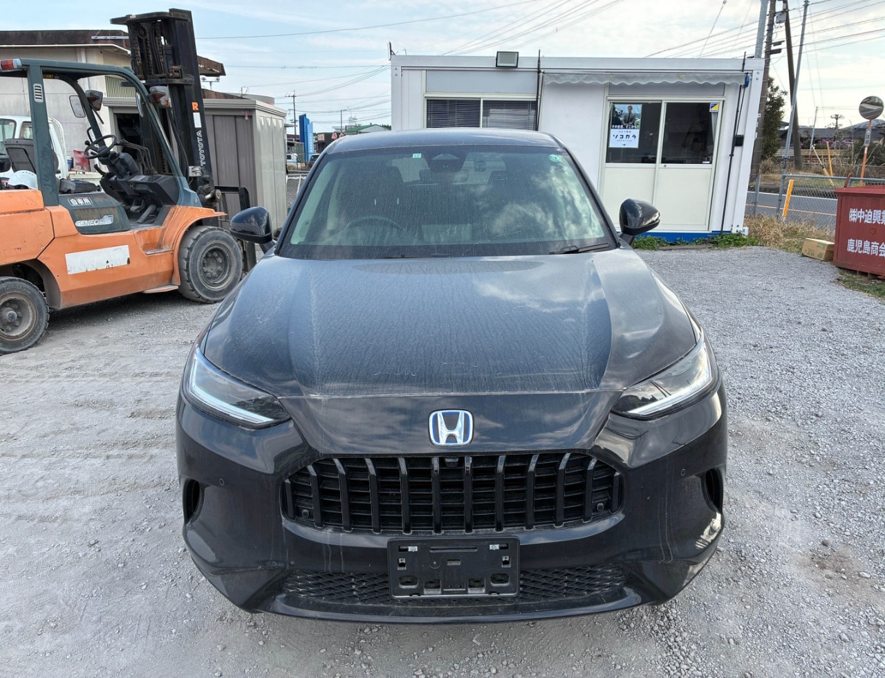 Honda Zr-v Hybrid 2023