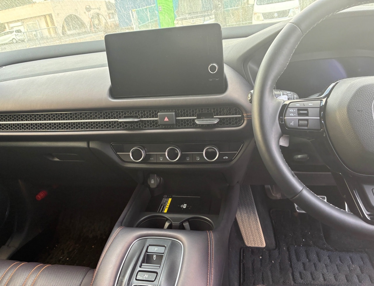 Honda Zr-v Hybrid 2023