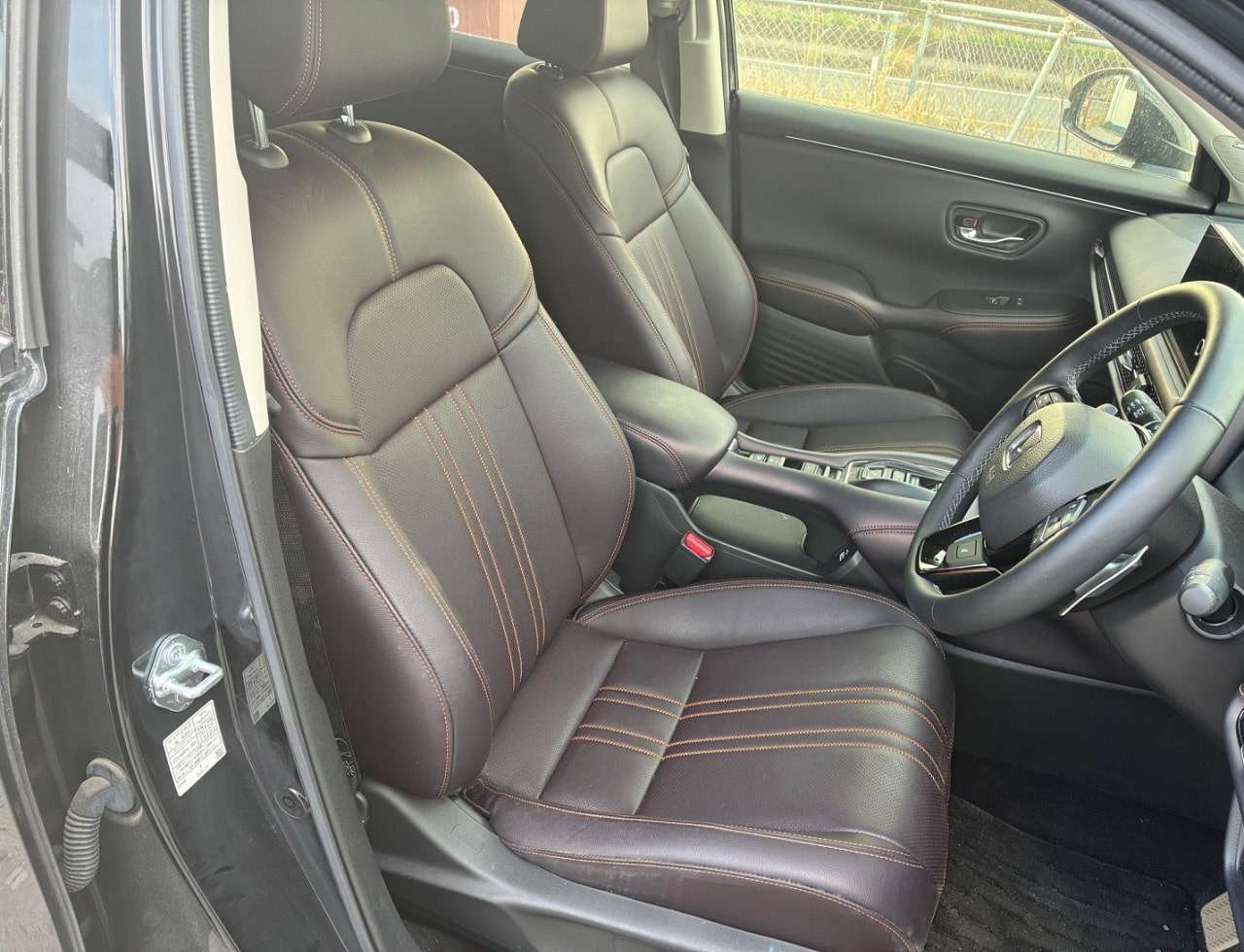 Honda Zr-v Hybrid 2023