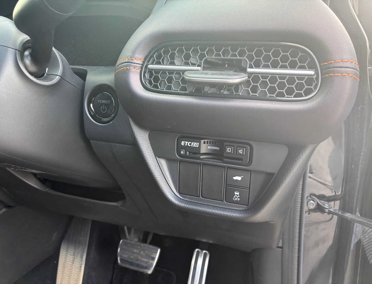 Honda Zr-v Hybrid 2023