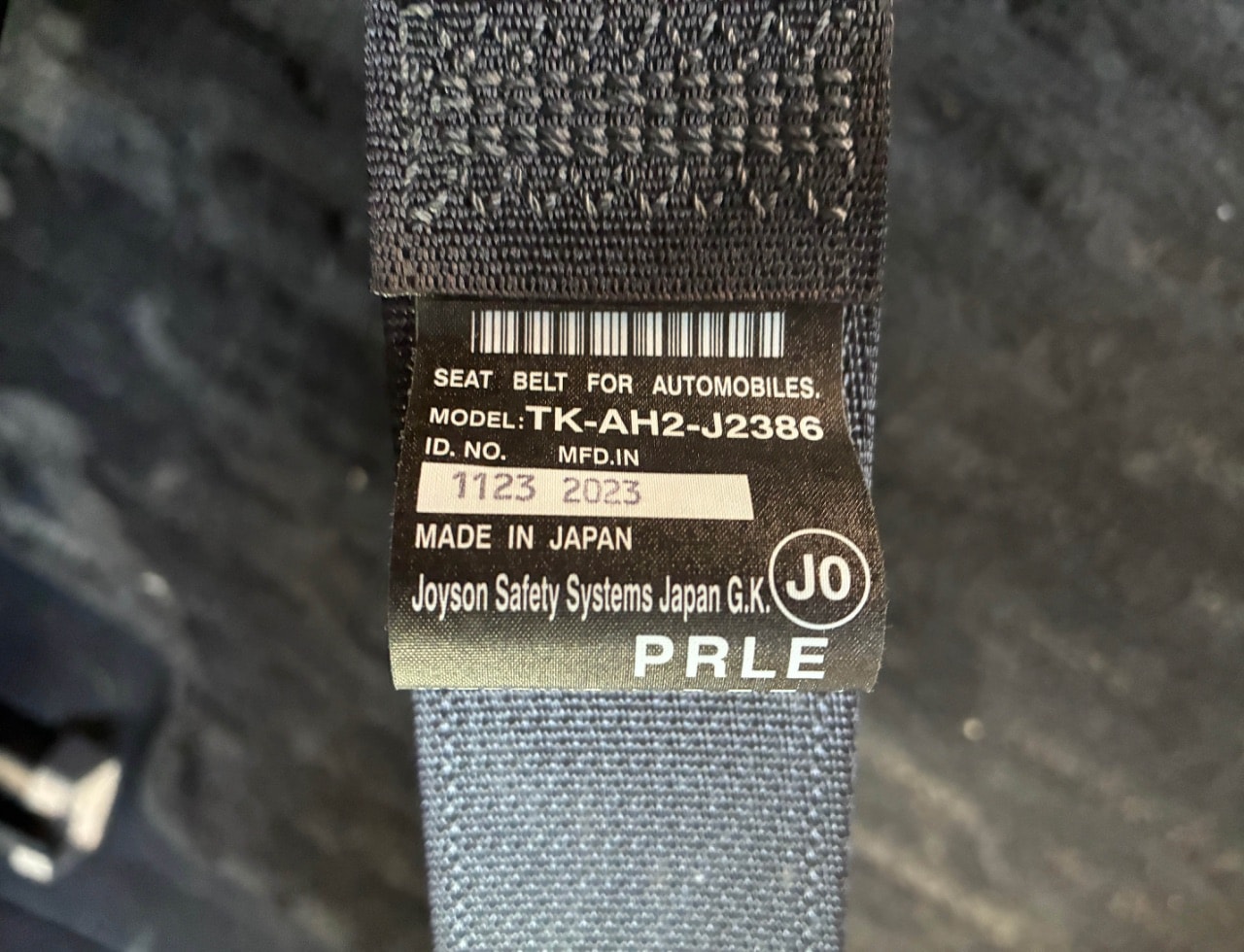 Honda Zr-v Hybrid 2023