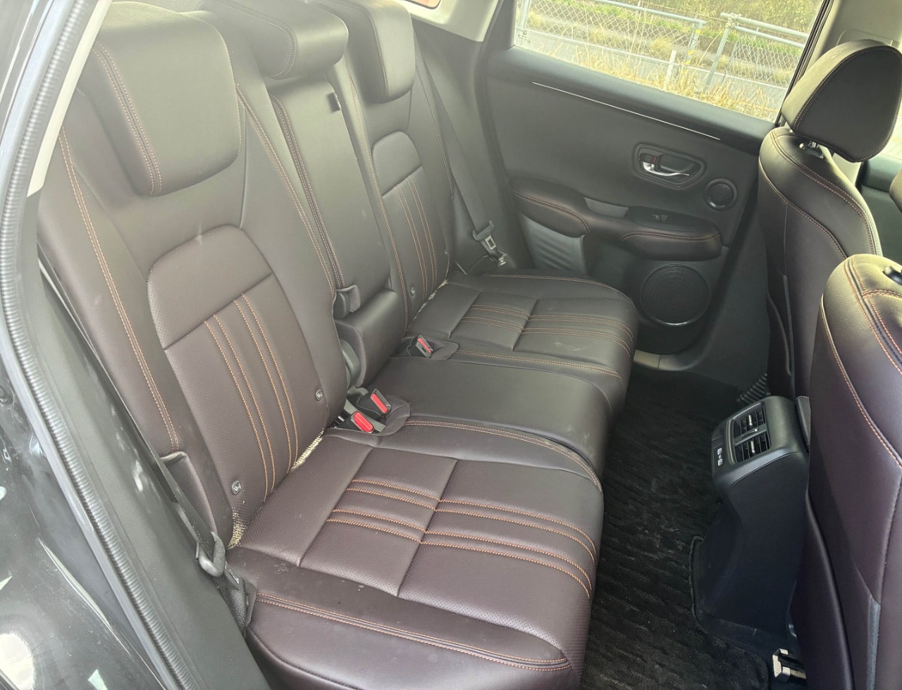 Honda Zr-v Hybrid 2023