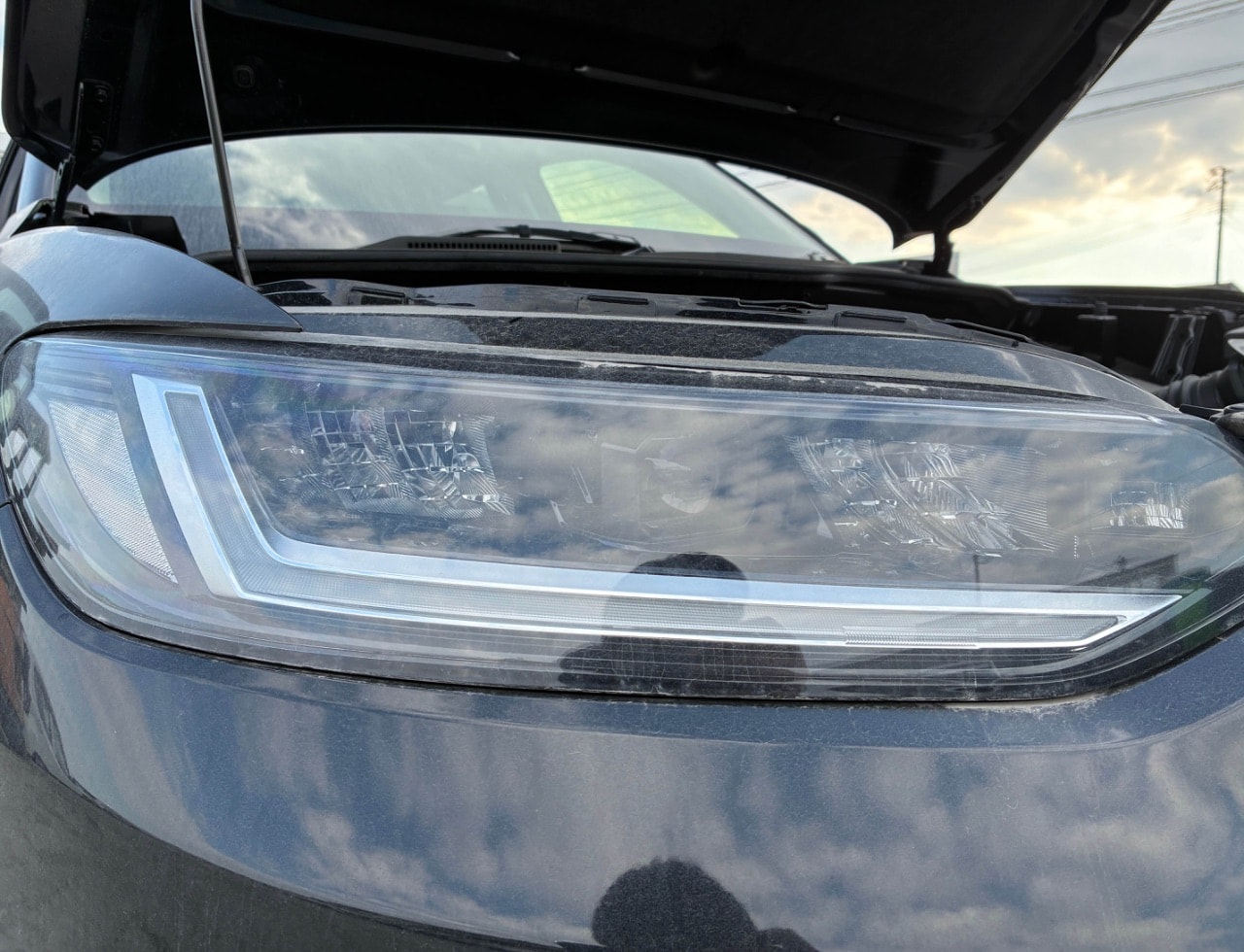 Honda Zr-v Hybrid 2023