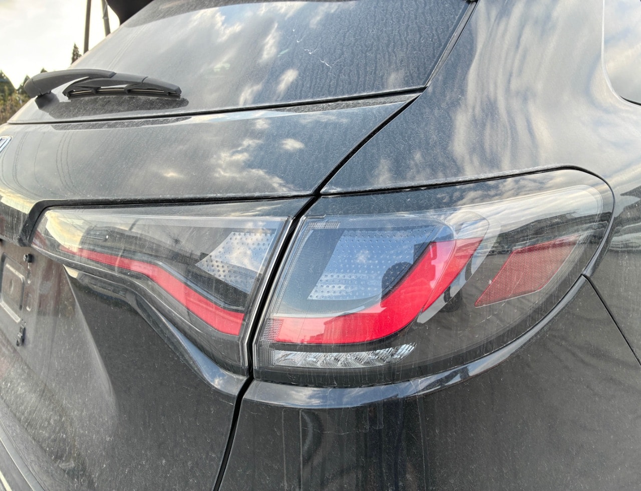 Honda Zr-v Hybrid 2023