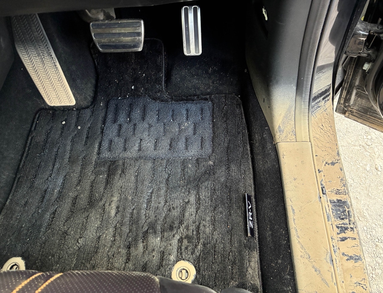 Honda Zr-v Hybrid 2023