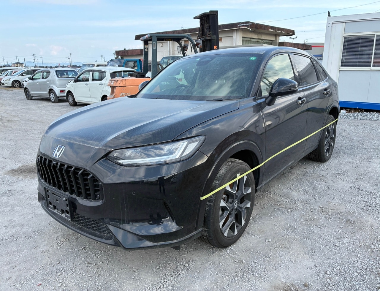 Honda Zr-v Hybrid 2023