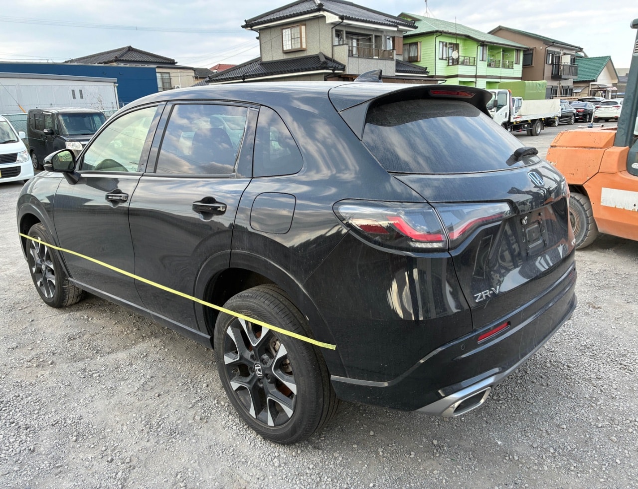 Honda Zr-v Hybrid 2023