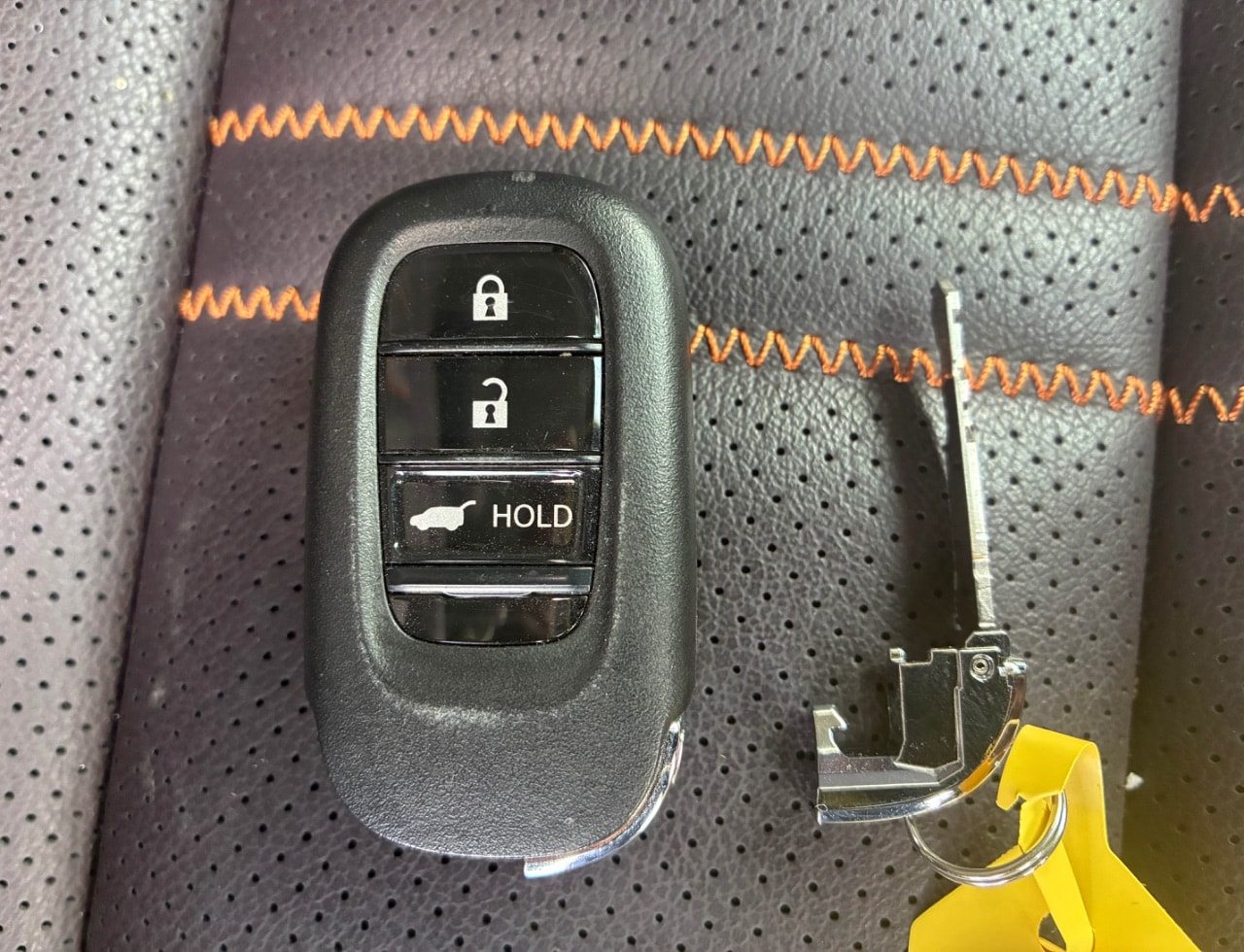 Honda Zr-v Hybrid 2023