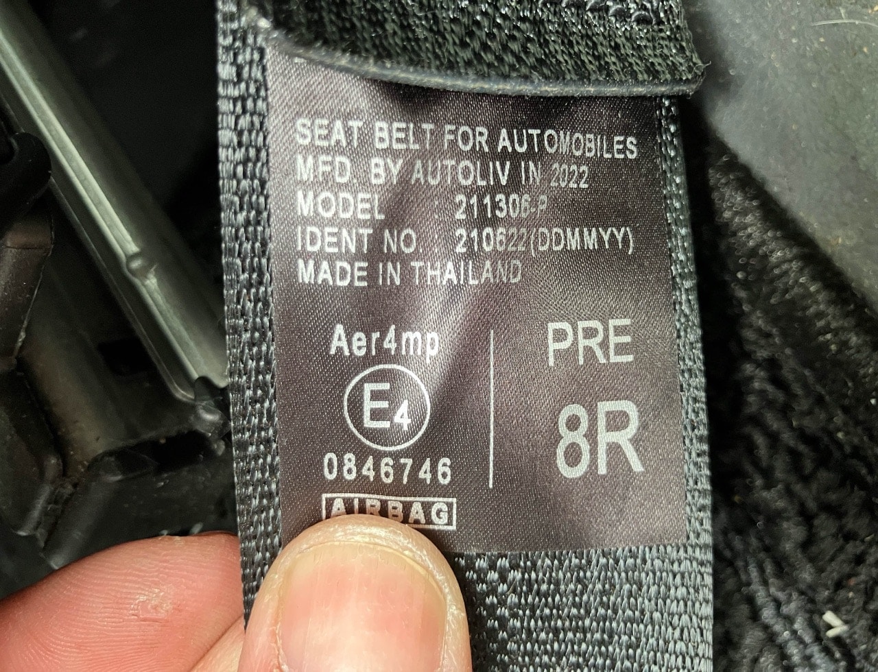 Toyota Sienta Hybrid 2022