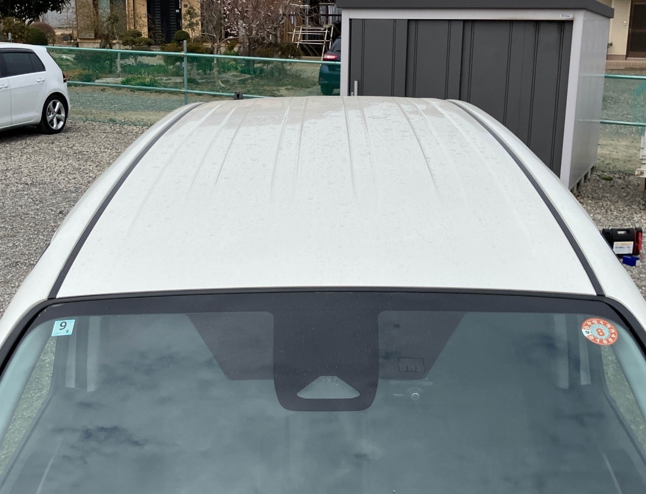 Toyota Sienta Hybrid 2022