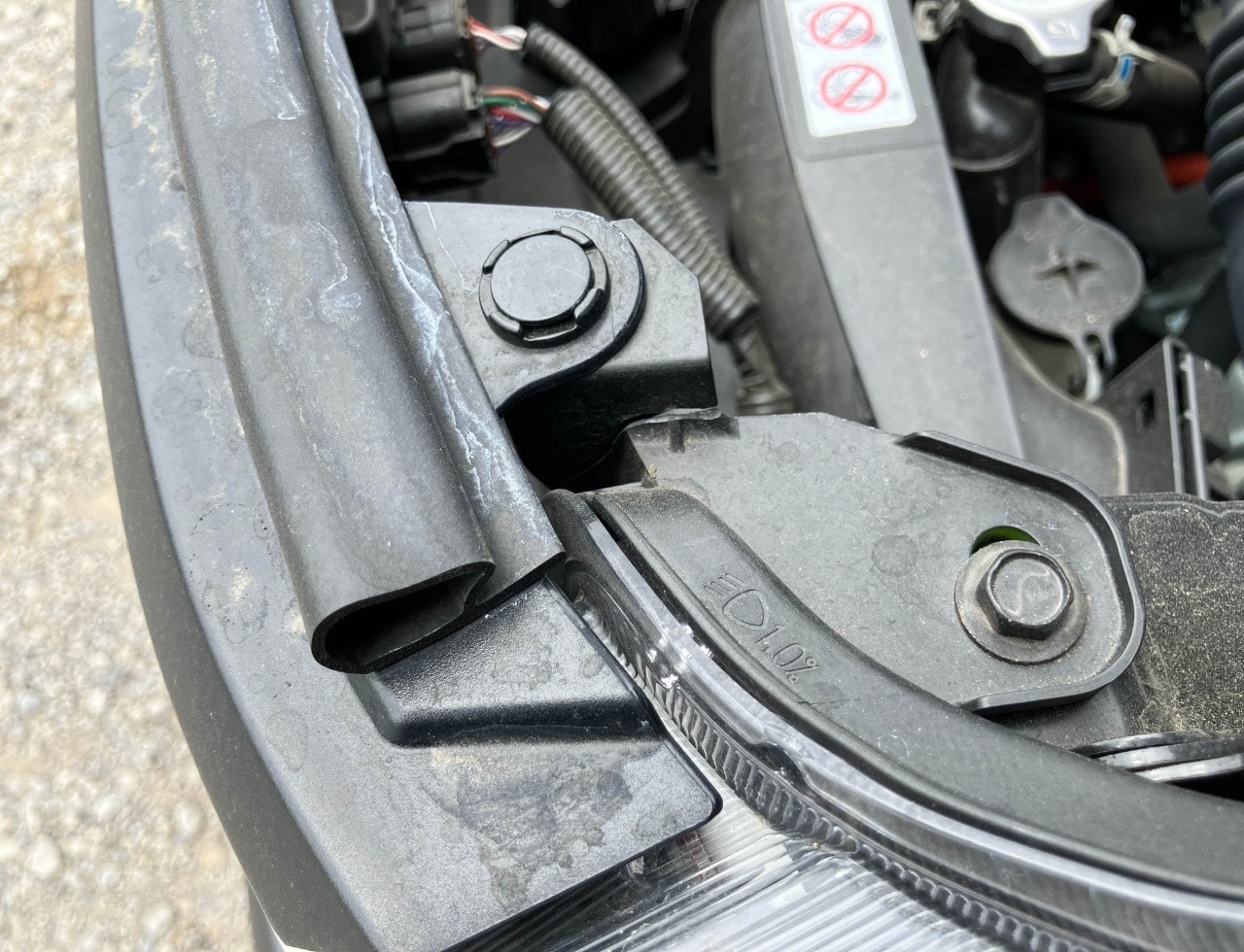 Toyota Sienta Hybrid 2022