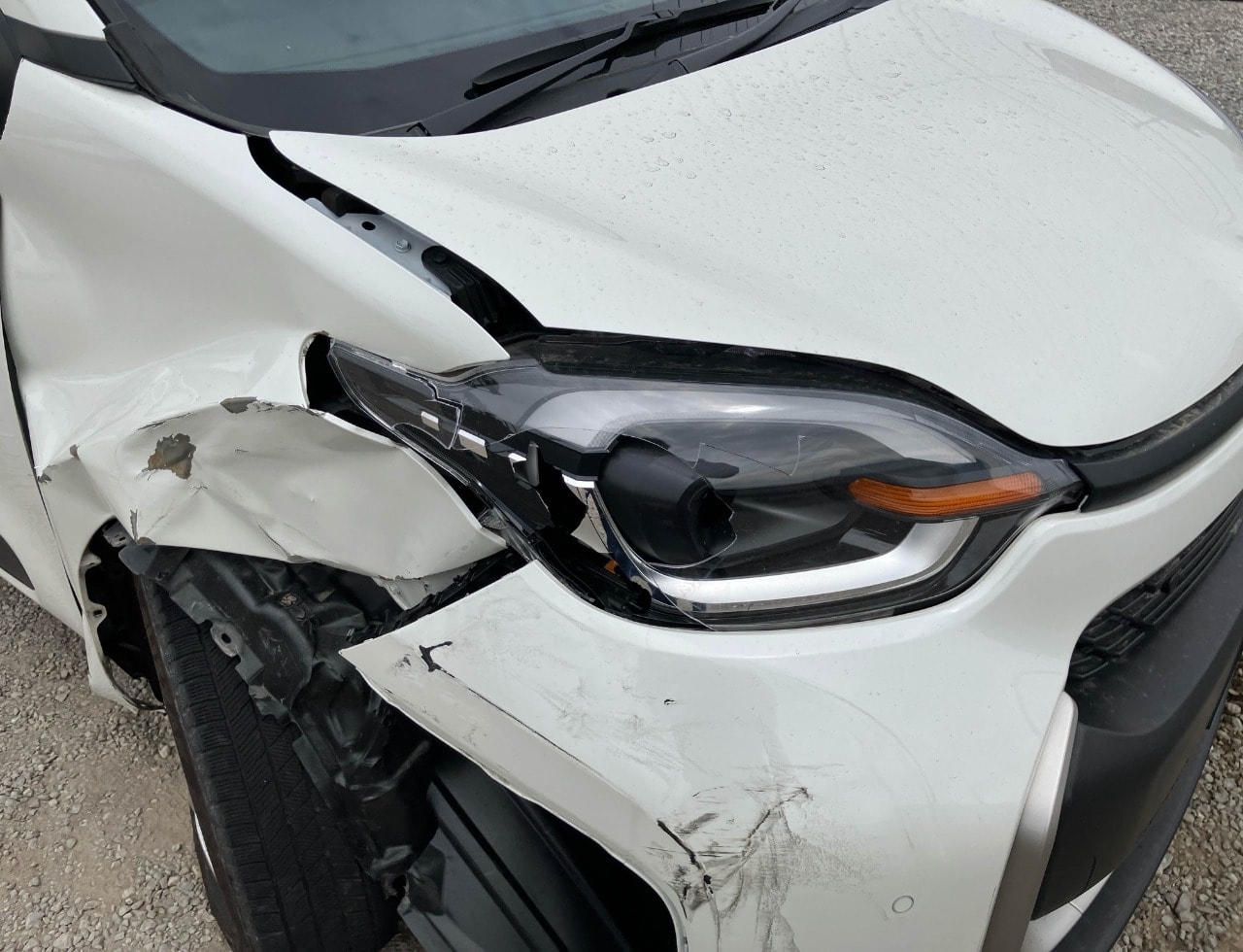 Toyota Sienta Hybrid 2022