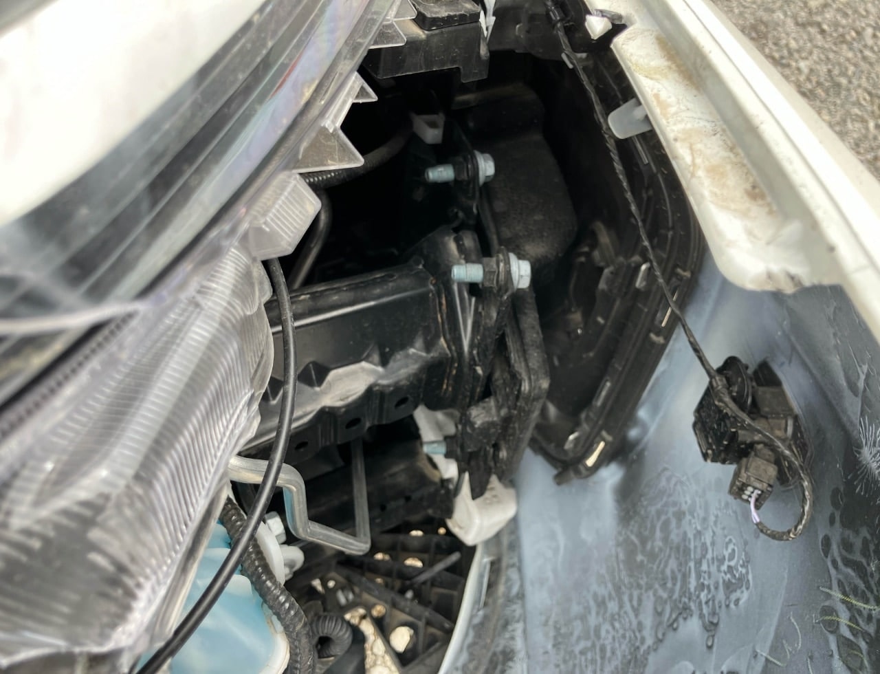 Toyota Sienta Hybrid 2022