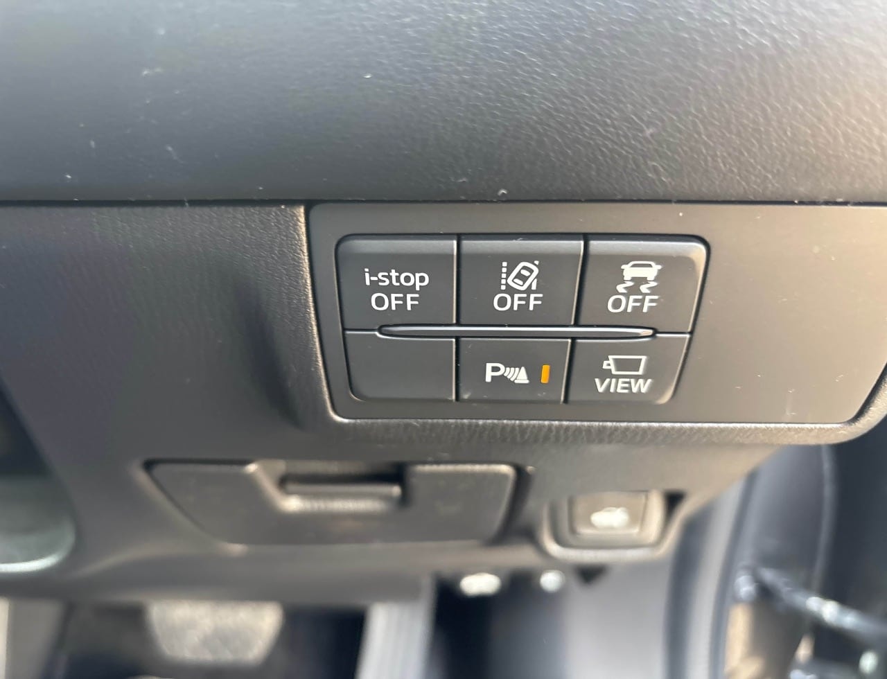 Mazda Atenza Sedan 2018