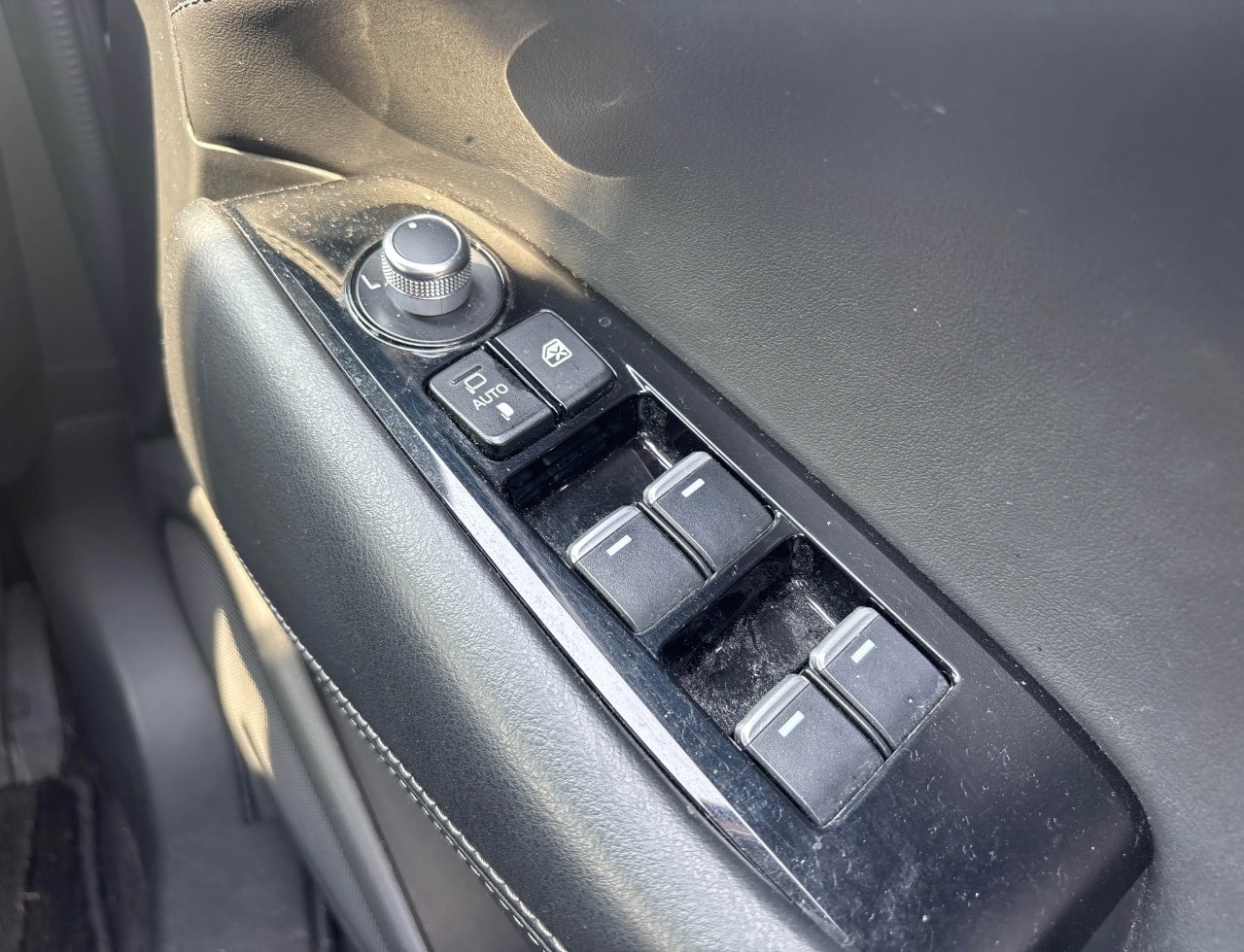 Mazda Atenza Sedan 2018