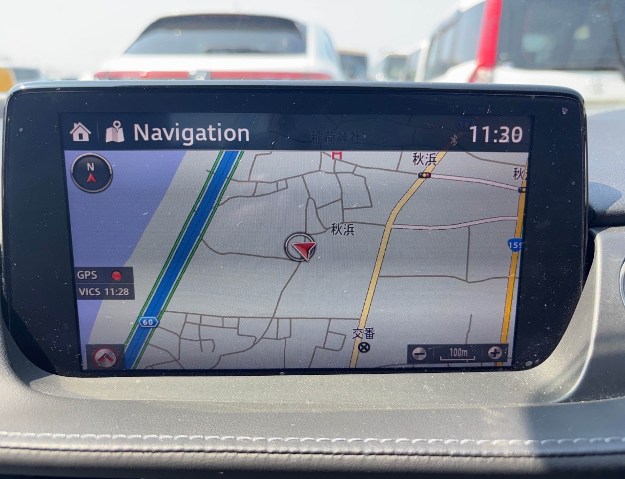 Mazda Atenza Sedan 2018